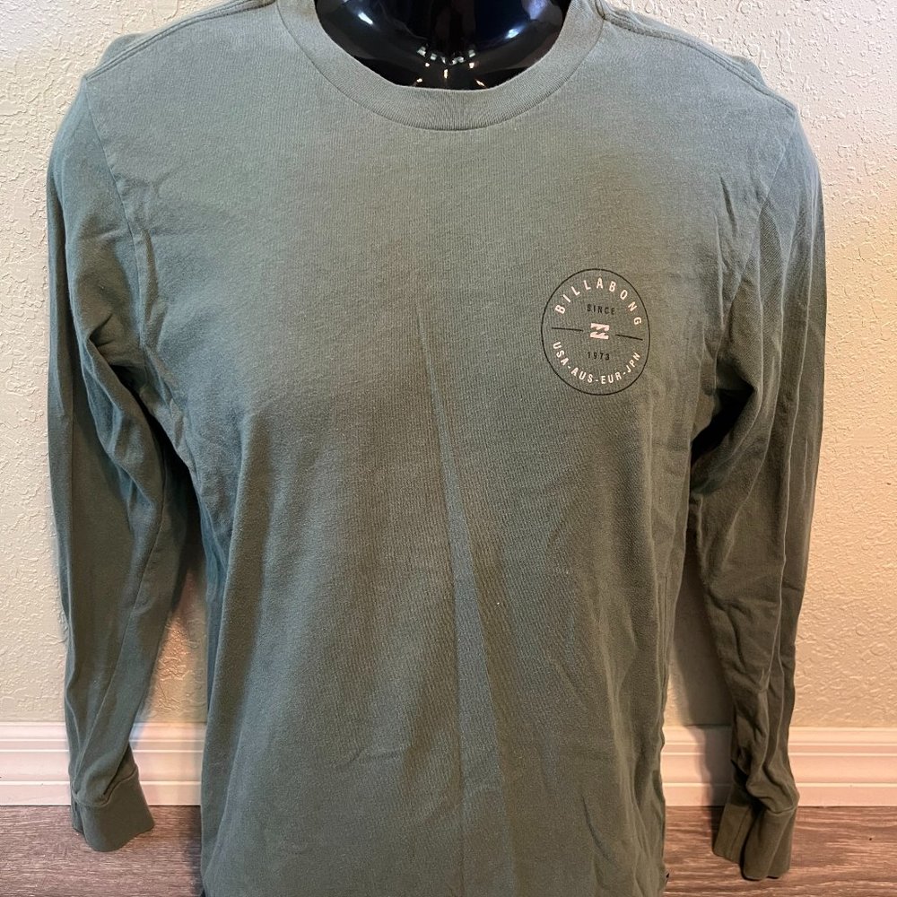 Billabong Long Sleeve T-Shirt